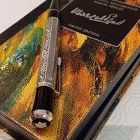 Mont blanc limited edition