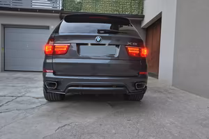 BMW X5 xDrive 3.0 Diesel 245 Cv