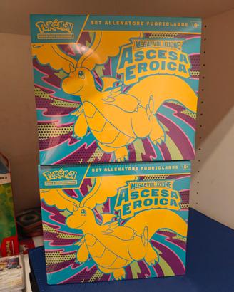 etb ascesa eroica pokemon