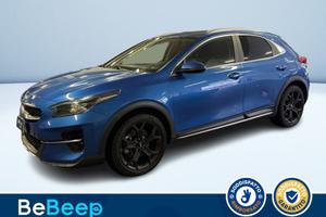 KIA Xceed 1.6 CRDI STYLE 115CV