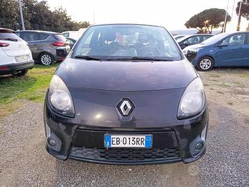 RENAULT Twingo 1.2 16V LEV SkyLight