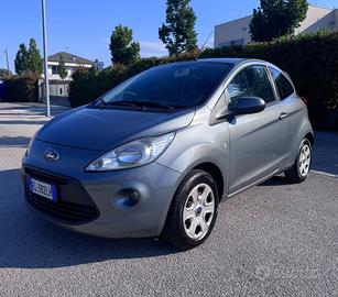 Ford Ka+ 1.2 69CV Business