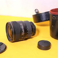 Zoom  Nikon  17-35mm F2,8 SPECIALE CUSTOM (!)