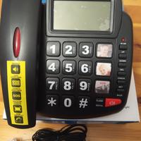 TELEFONO fisso BRONDI 