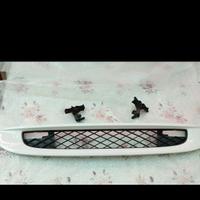 Griglia no logo per smart451