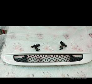 Griglia no logo per smart451