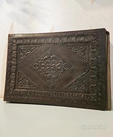 Album di epoca coloniale  - rarità