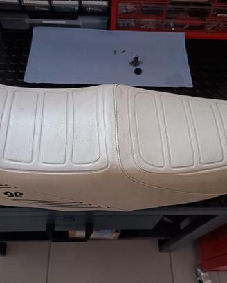 Sella originale vespa pk50xl