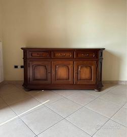 Mobile in legno
