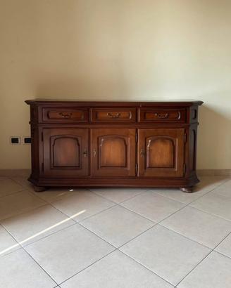 Mobile in legno