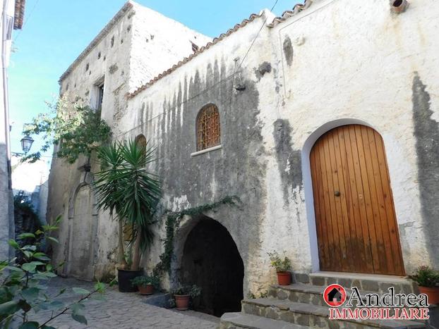 Centro storico Palazzina Panoramica