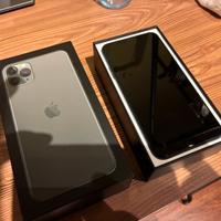 Iphone 11 Pro Max 256Gb
