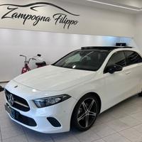Mercedes-benz A 180d Executive TETTO 2019