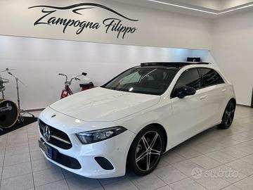 Mercedes-benz A 180d Executive TETTO 2019
