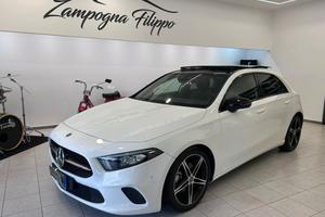 Mercedes-benz A 180d Executive TETTO 2019