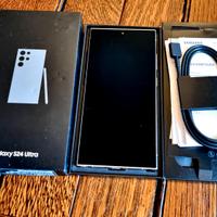 Samsung S24 Ultra 1Tera