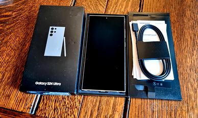 Samsung S24 Ultra 1Tera