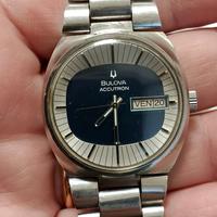 Bulova Accutron 