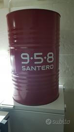 Bidone Tower Mix 958 Santero

