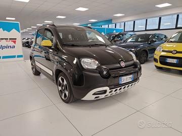 FIAT Pandina 1.0 firefly hybrid s&s 70cv U176108
