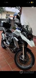 BMW gs 1200 Lc