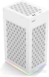 PC Desktop Completo I5 11400F / 32GB RAM / RX550