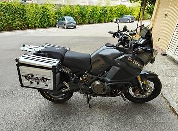 Yamaha Xt Super Tenere 