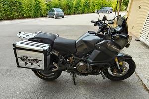 Yamaha Xt Super Tenere 