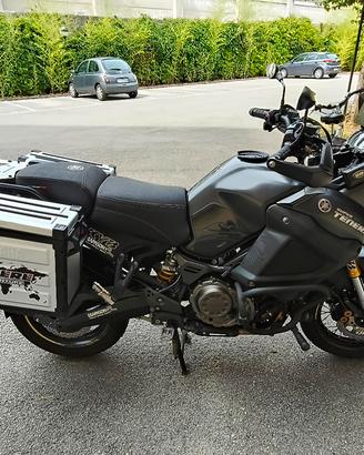Yamaha Xt Super Tenere 