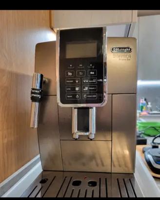 Ribasso...Macchina caffè automatica DeLonghi 