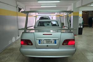 Mercedes w210 200cdi