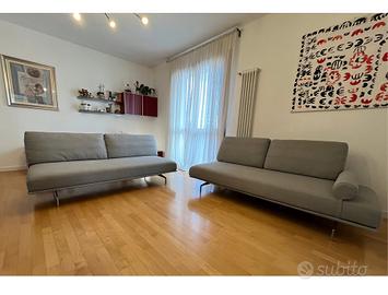 DIVANO SABA modello AVANT Après - Arredamento e Casalinghi In vendita a ...