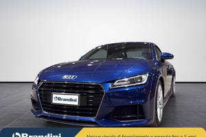Audi TT Roadster 2.0 tdi ultra S line