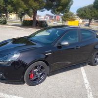 Alfa Romeo Giulietta Veloce 1750Tbi
