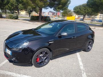 Alfa Romeo Giulietta Veloce 1750Tbi