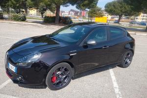 Alfa Romeo Giulietta Veloce 1750Tbi