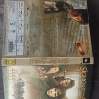 Dvd Il signore degli anelli la compagnia dell anel