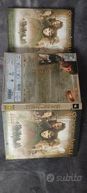 Dvd Il signore degli anelli la compagnia dell anel