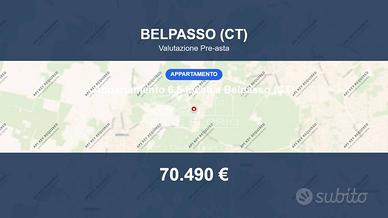 Immobile in asta di 148 m² con più di 5 locali a B