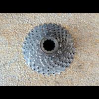 Pacco pignoni 9 velocità 11-32 per Mountain bike