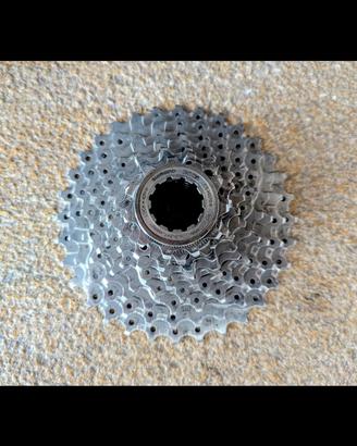 Pacco pignoni 9 velocità 11-32 per Mountain bike