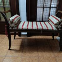 Poltroncina classica