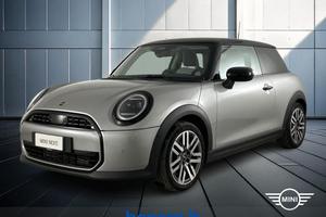 Mini Mini Cooper 3p 1.5 C Classic auto