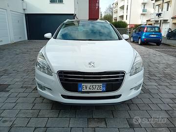Peugeot 508 SW