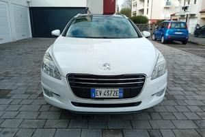 Peugeot 508 SW