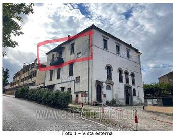 Appartamento Vetralla [A4345453]