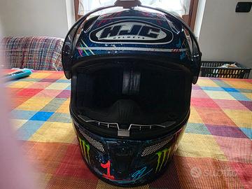 HJC Lorenzo 