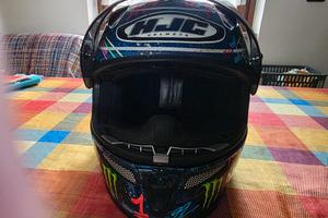 HJC Lorenzo 