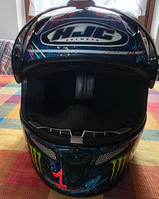 HJC Lorenzo 