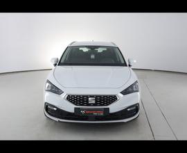 SEAT Leon Sportstourer 1.5 eTSI 150 CV DSG Xcell
